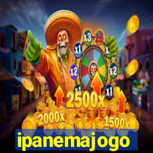 ipanemajogo