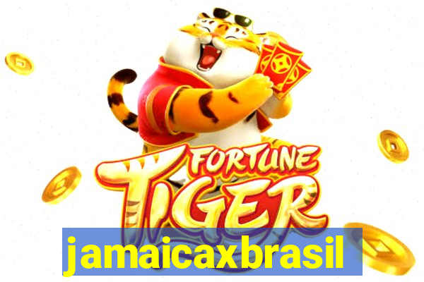 jamaicaxbrasil