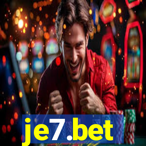 je7.bet