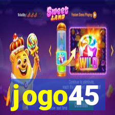 jogo45