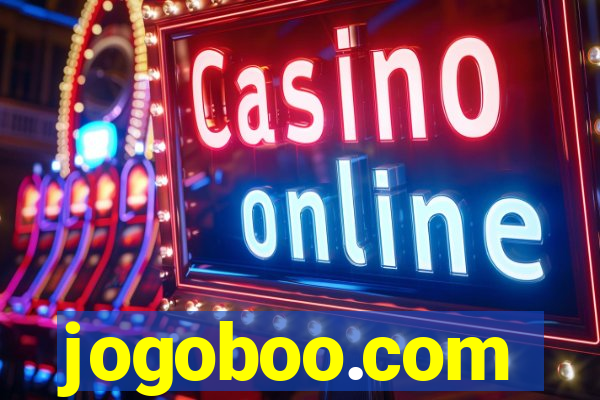 jogoboo.com