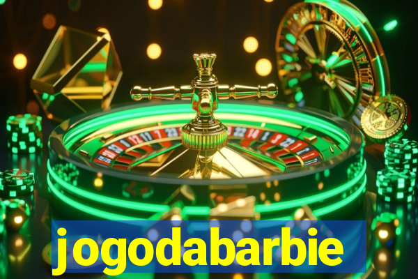 jogodabarbie