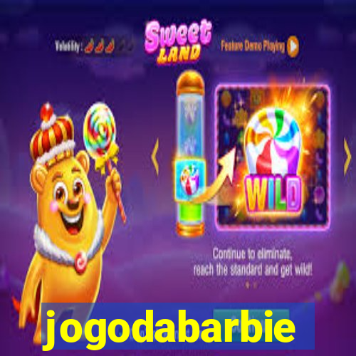 jogodabarbie