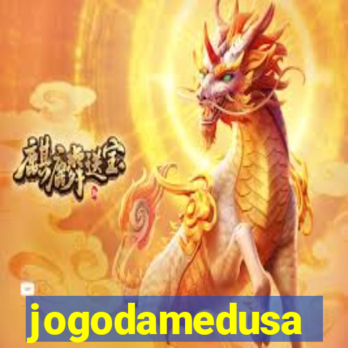 jogodamedusa