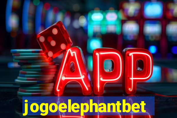 jogoelephantbet