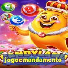 jogoemandamento