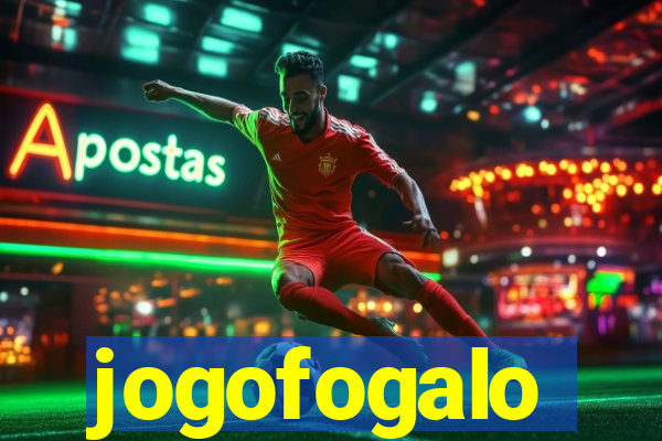 jogofogalo