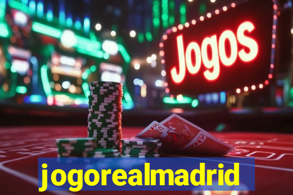 jogorealmadrid