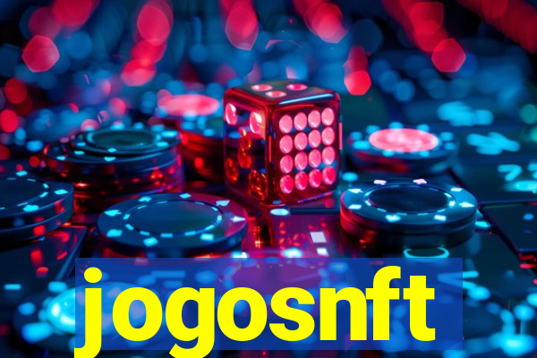 jogosnft