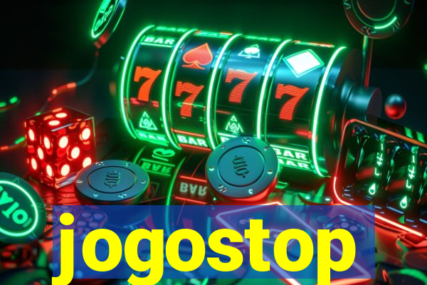 jogostop