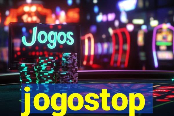 jogostop