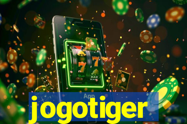 jogotiger