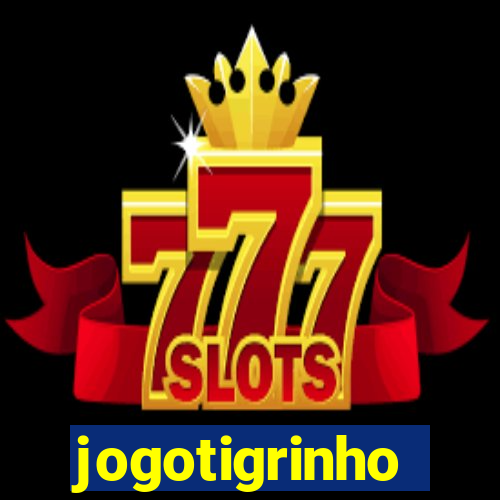 jogotigrinho