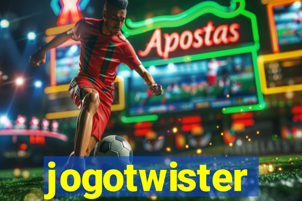 jogotwister