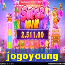 jogoyoung