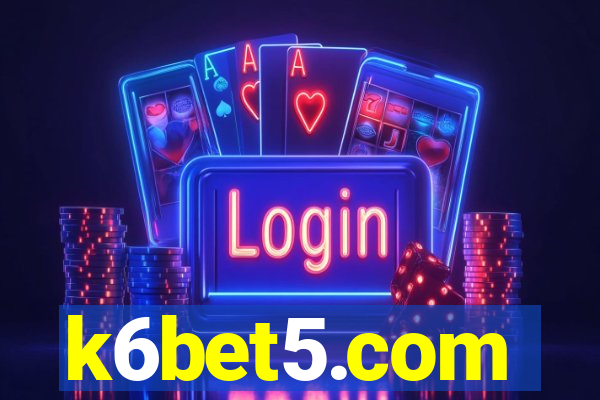 k6bet5.com