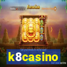 k8casino