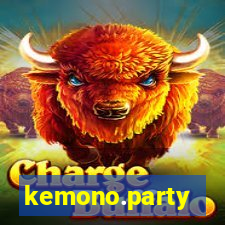 kemono.party