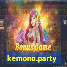 kemono.party