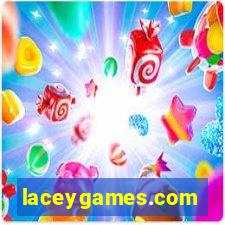 laceygames.com