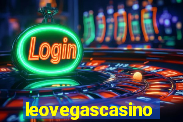 leovegascasino