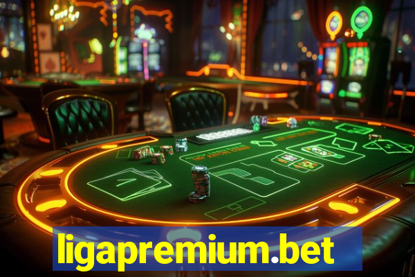 ligapremium.bet