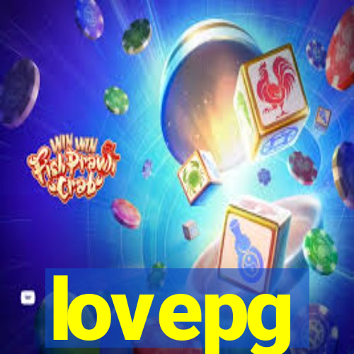 lovepg