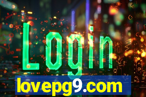 lovepg9.com