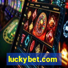 luckybet.com