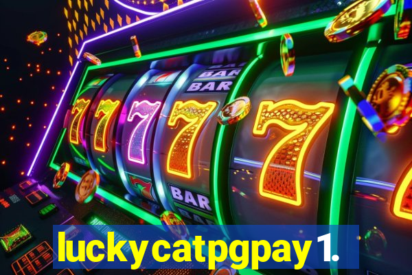 luckycatpgpay1.com