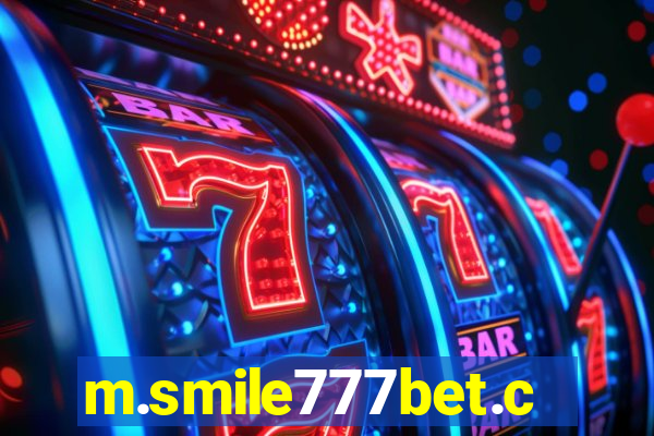 m.smile777bet.com