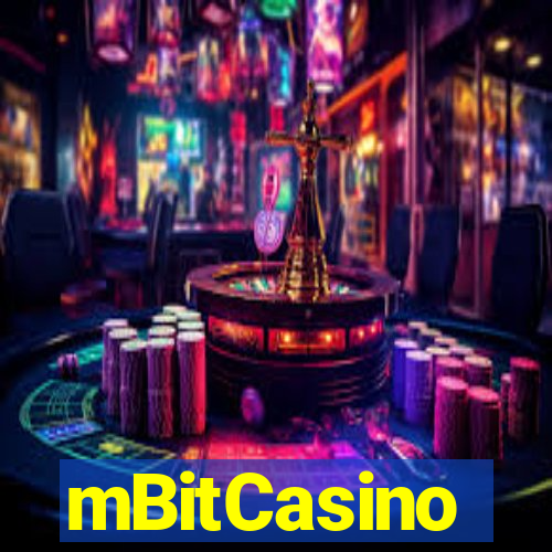 mBitCasino