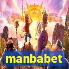 manbabet