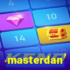 masterdan