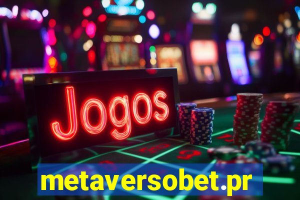 metaversobet.pro