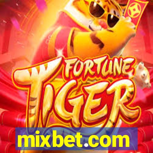 mixbet.com