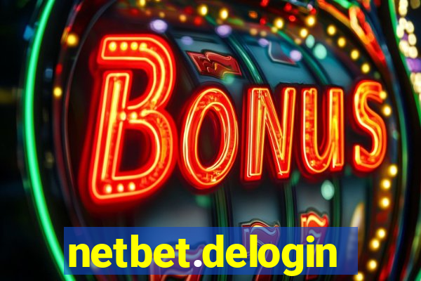 netbet.delogin