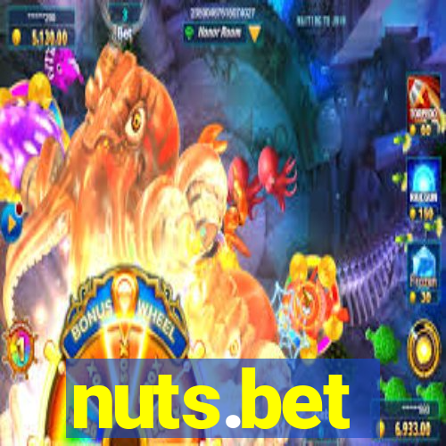 nuts.bet