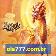 ola777.com.br