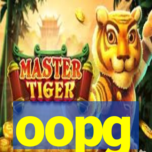 oopg