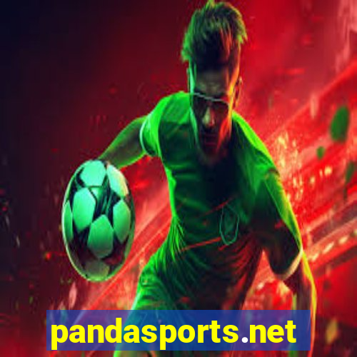 pandasports.net