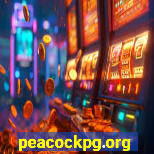 peacockpg.org