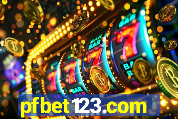 pfbet123.com