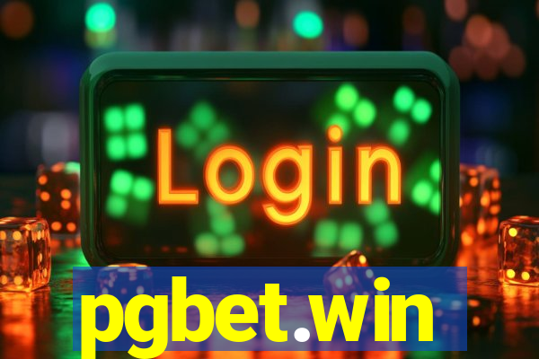 pgbet.win