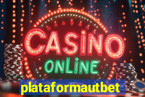 plataformautbet.com