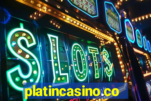 platincasino.com