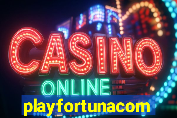 playfortunacom