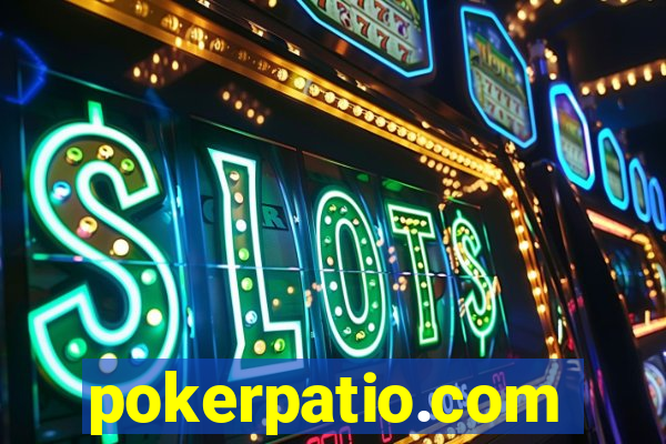 pokerpatio.com