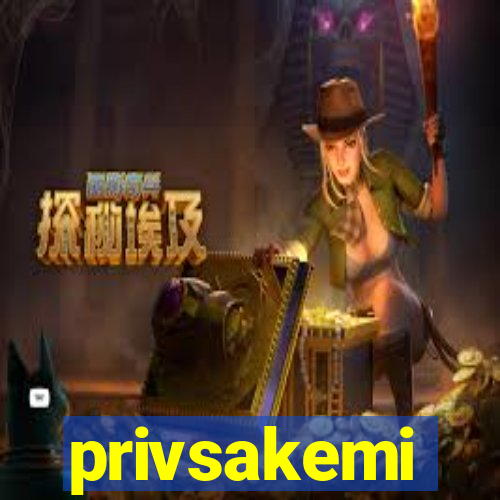 privsakemi