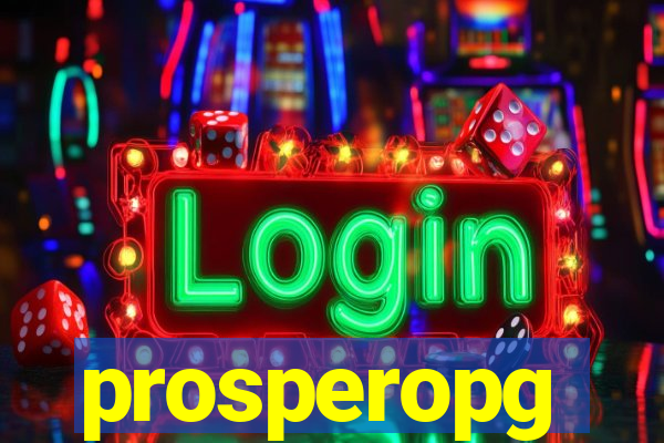 prosperopg